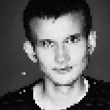 Vitalik Buterin