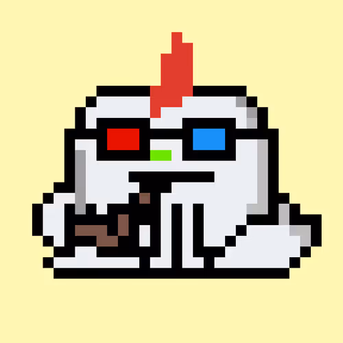 PunkToad #1157