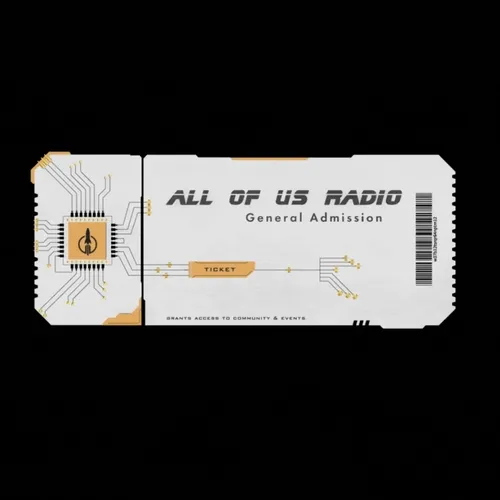 Allofusradio Tickets