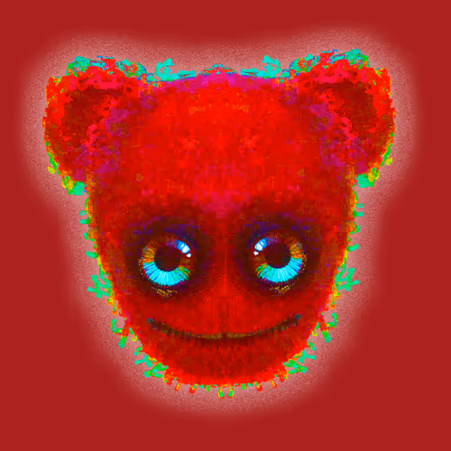 Item #68162055926177839842849893783369751452697293307106196999975553495844092116993 Media