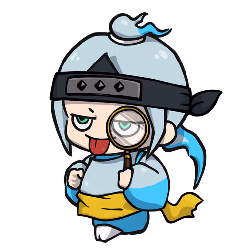 ゲームキャラ風Mitama-CNP Origins #07890擬人化