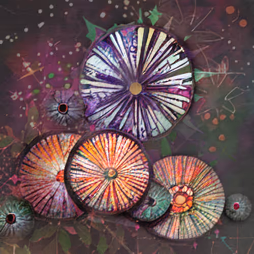 Item #115354016198784602504913201642553345847924981366418556428971122842652746186753 Media