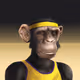 Bored Apes Art