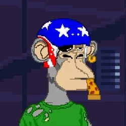 Friendly Ape Social Club #14316