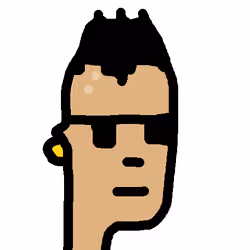 low effort punk 3645