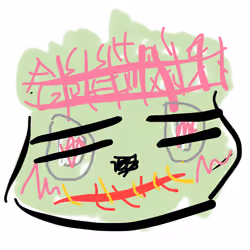 i AM 