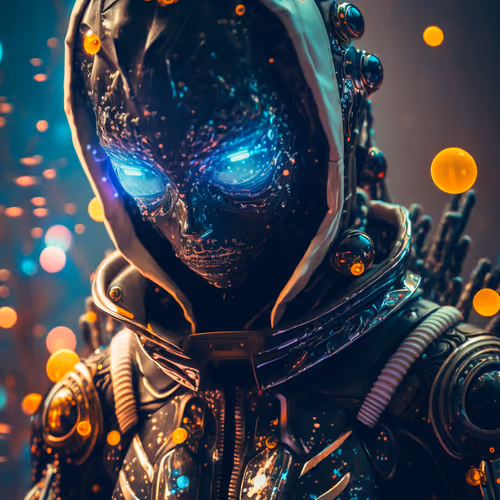 ARCHITECT AVATAR