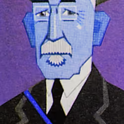 Woolavington Blockhead#4