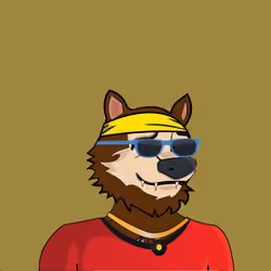 Wolf 101