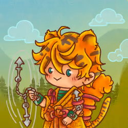 Tiger yokai