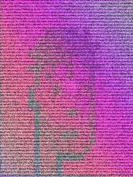 DEATH PUNK 79 (Dead Pixel)