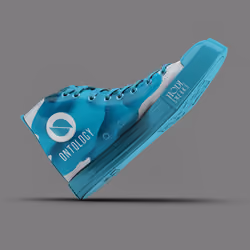HODL Sneaks #098 ONTOLOGY