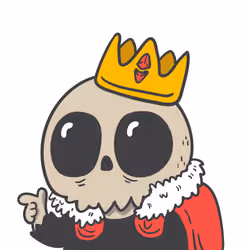 Kiddy xoxo #KING OF DREAMLAND