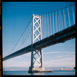bay bridge