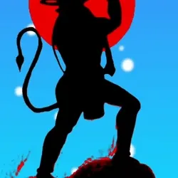 Jai Hanuman 