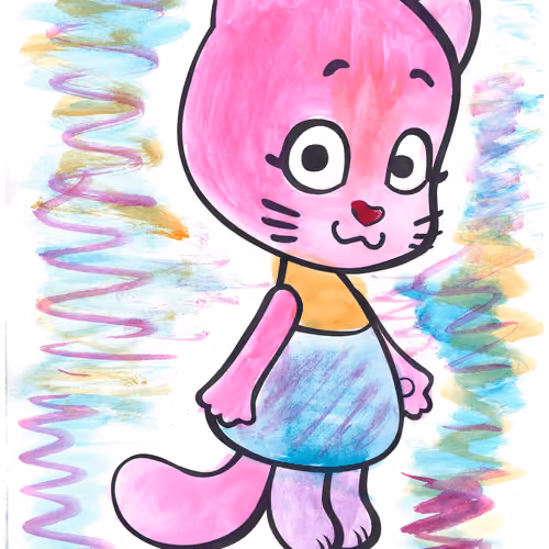 Miss Cat