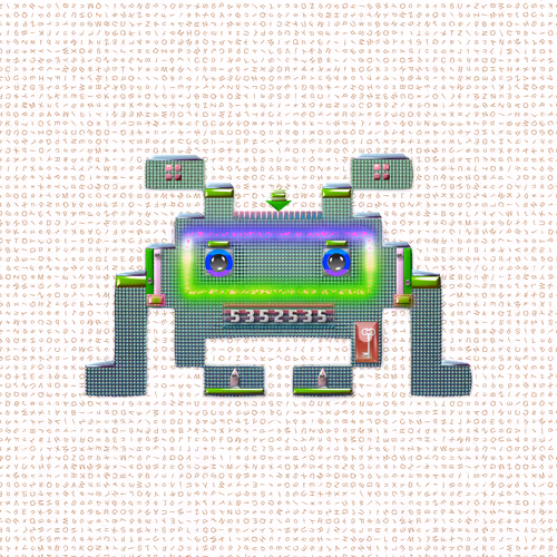 Item #7417709957299614295605955574043130695513801354696724220617007780752728784897 Media