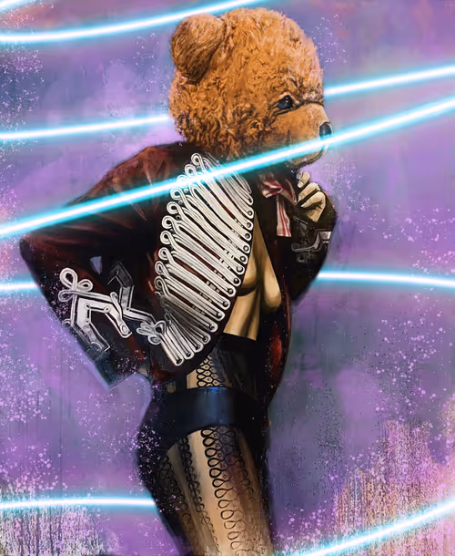 Item #13137240001730580674039978172085506260739101235023706750917462426886292373505 Media