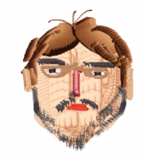 Item #6992315054696721615607145011643872494191121229500609011832343409543438401537 Media