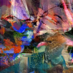 The Chameleon Dream