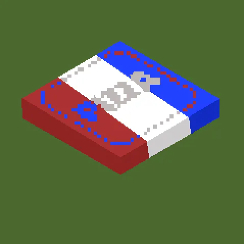 Item #111427177650551104454961090223077405868424418384620516848564472760396373032961 Media