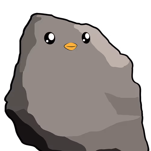 Pudgyrocks