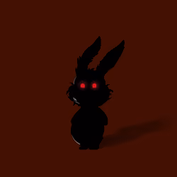 Meta Bunny #2