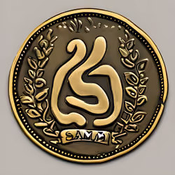 Tails - 1 Samm - XI