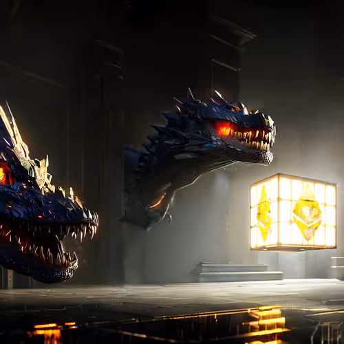 Guardians of the Vault