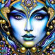 Women Of Colors #017