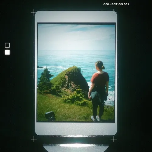 JakeChams Collection - old