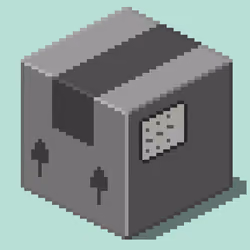 WTF Cube #77