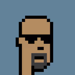 Dwayne Johnson The Rock - Celebrity Party Punk #56