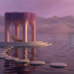 Walk on water