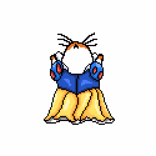 Pixel Hammies