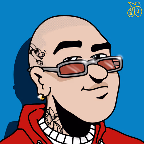 Item #36544288774947407612824822031646301351665421627676828459407257514370381381633 Media