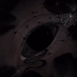 #EYE of FEAR