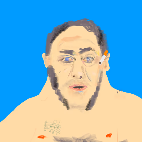 Item #107145751916965555389633151147615901786905655445054186607266515730679421992961 Media