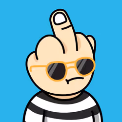 Fxck Face #0248