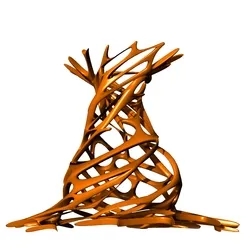 The Elk's Whirlwind Gold Edition