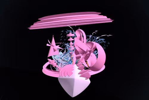 Item #64515795529198953580537894764101498903184970537215321722121713857537945632769 Media