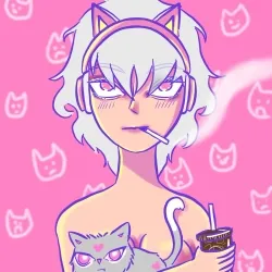 03 - Necoine [Waifu]