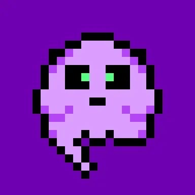 Kawaii SKULL #7788