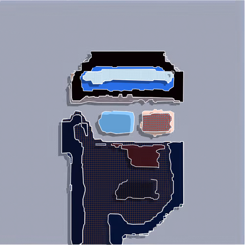 Item #33424816456475479058666429655808952214722683084272271257172629848330120200193 Media