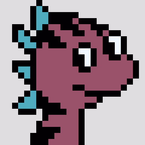 Byteosaurus #649