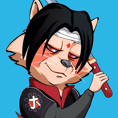 Millionaire Raccoons