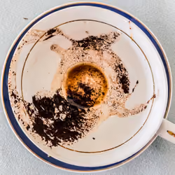 Predict Me Coffee #179