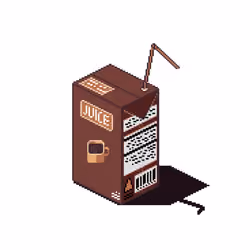 Juicebox #0554