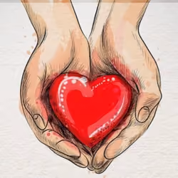 To Be Loved 