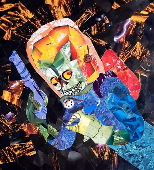 Item #111281002180833366448972628389527411222295509654755289746334040905527907581953 Media